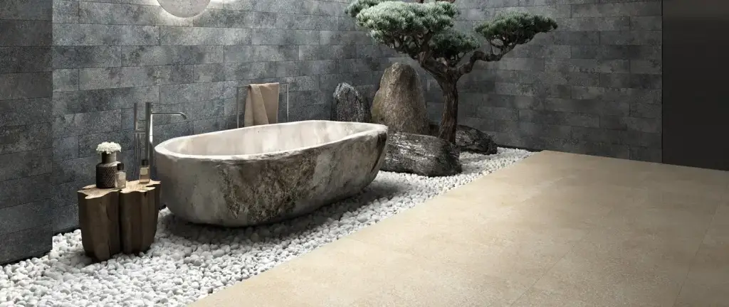 Интерьер Apavisa Earth - 2