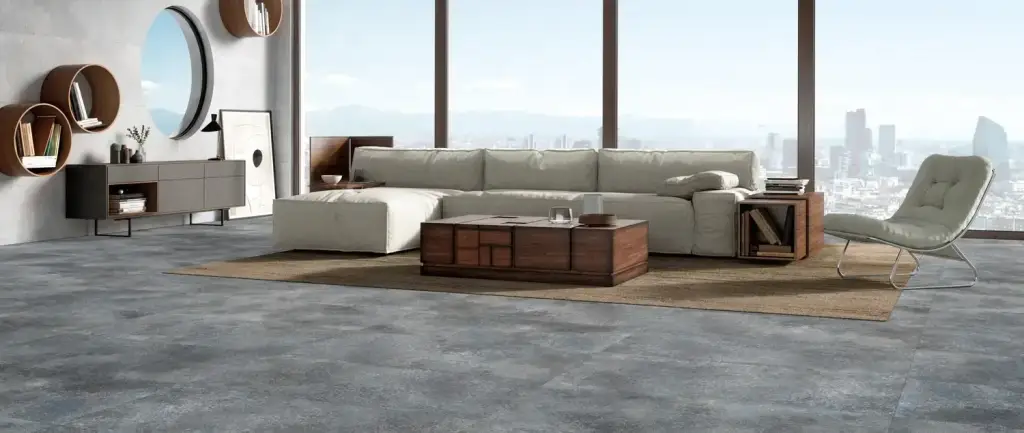 Интерьер Apavisa Earth - 3