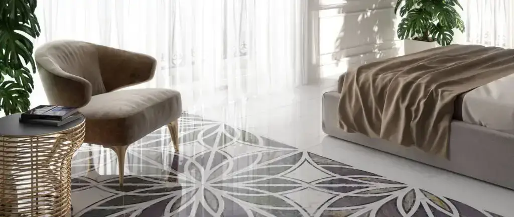 Интерьер Aparici Vivid - 6