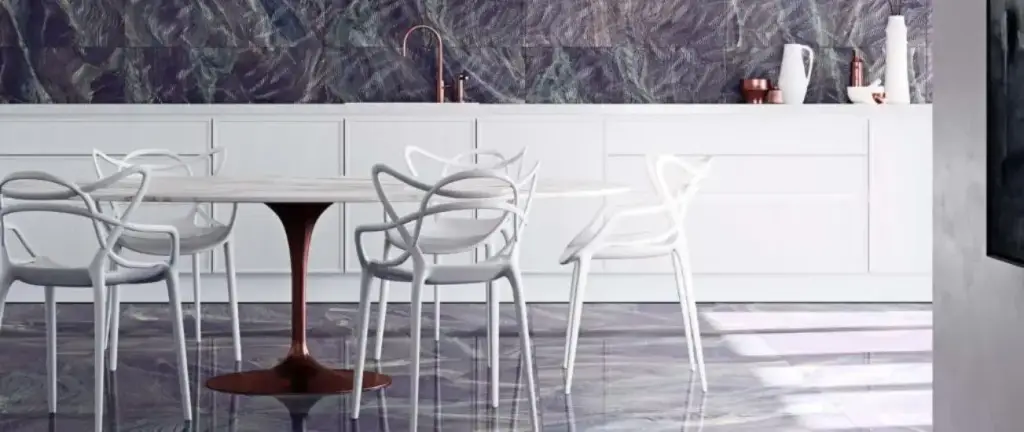 Интерьер Aparici Vivid - 4