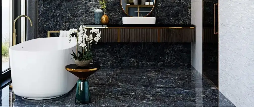 Интерьер Aparici Vivid