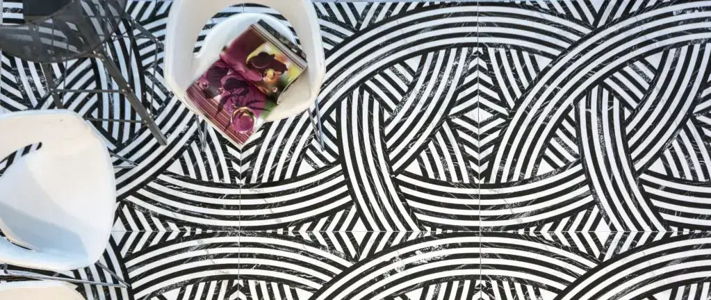 Интерьер Aparici Bella Bianco - 2