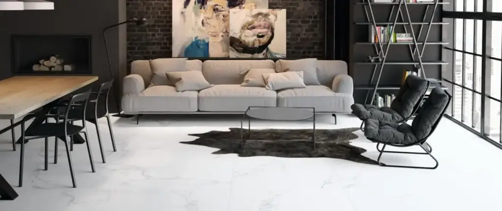 Интерьер Aparici Bella Bianco - 1