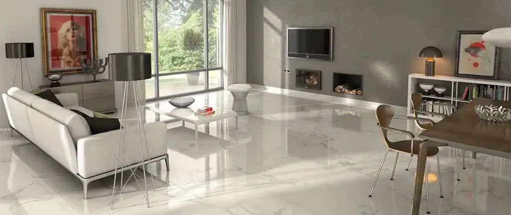 Интерьер Aparici Bella Bianco