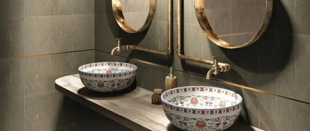 Интерьер Aparici Shagreen