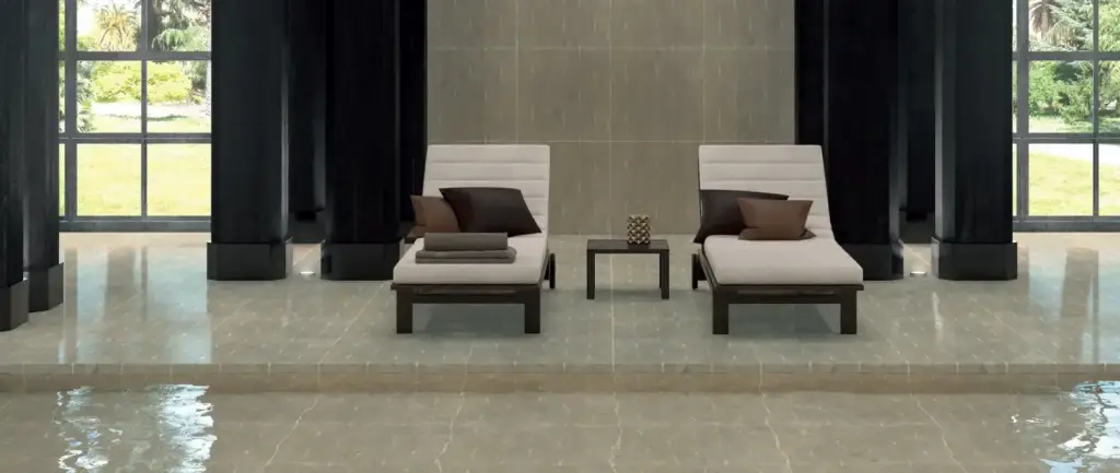 Интерьер Aparici Shagreen - 2