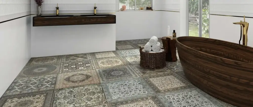 Интерьер Aparici Kilim - 1