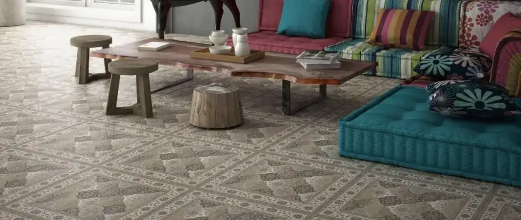 Интерьер Aparici Kilim - 2