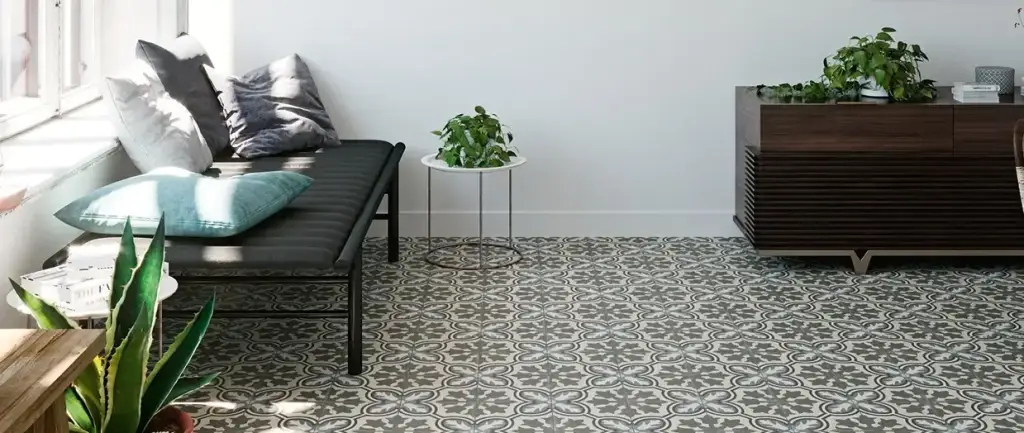 Интерьер Aparici Tango