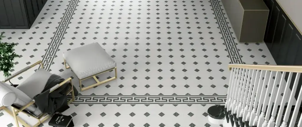 Интерьер Aparici Tango - 2