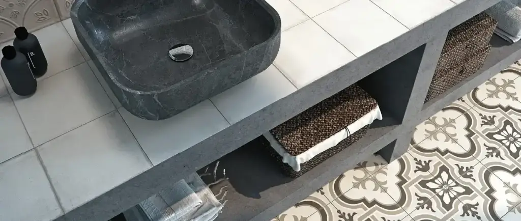 Интерьер Aparici Tango - 3