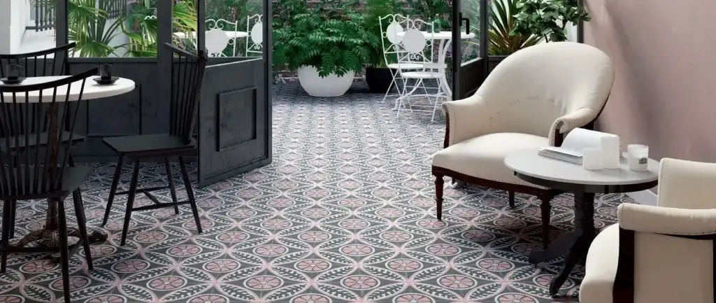 Интерьер Aparici Tango - 1