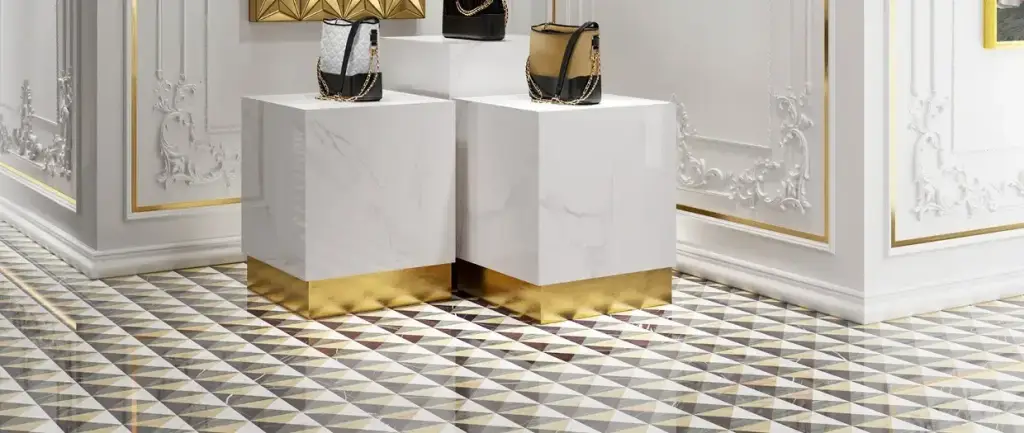 Интерьер Aparici Regio