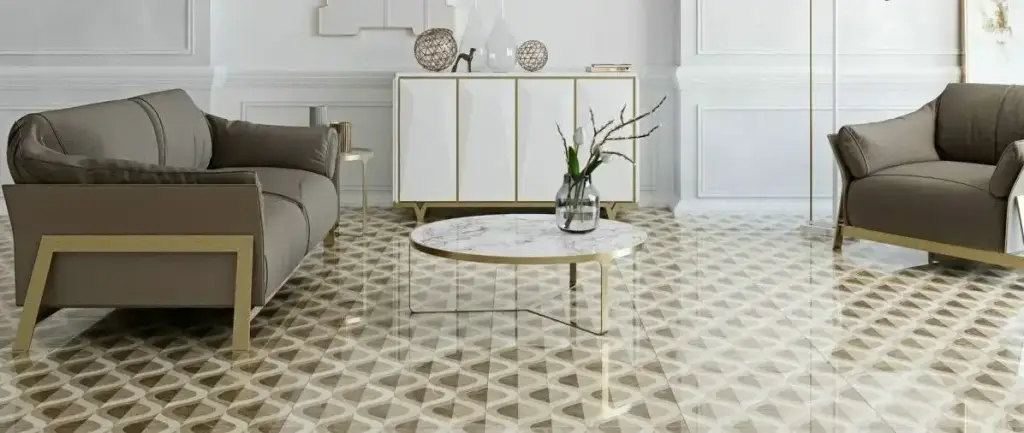 Интерьер Aparici Regio - 3