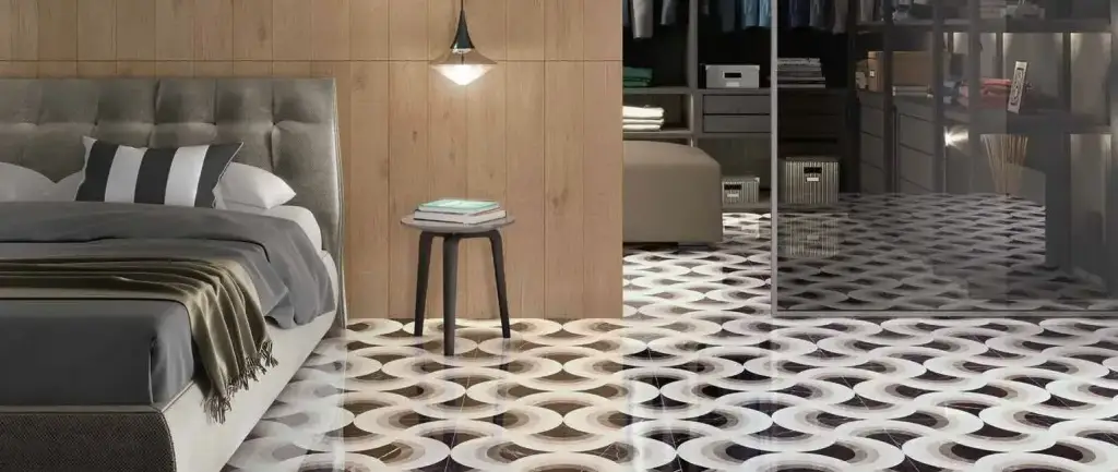 Интерьер Aparici Regio - 1