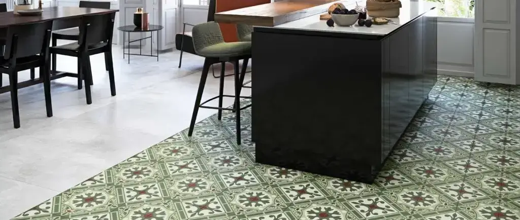 Интерьер Aparici Altea - 1