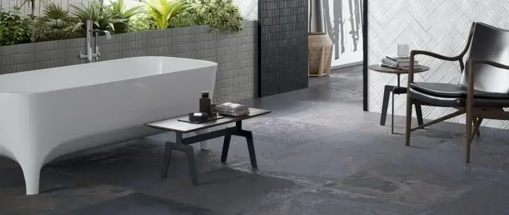 Интерьер Aparici Corten - 3