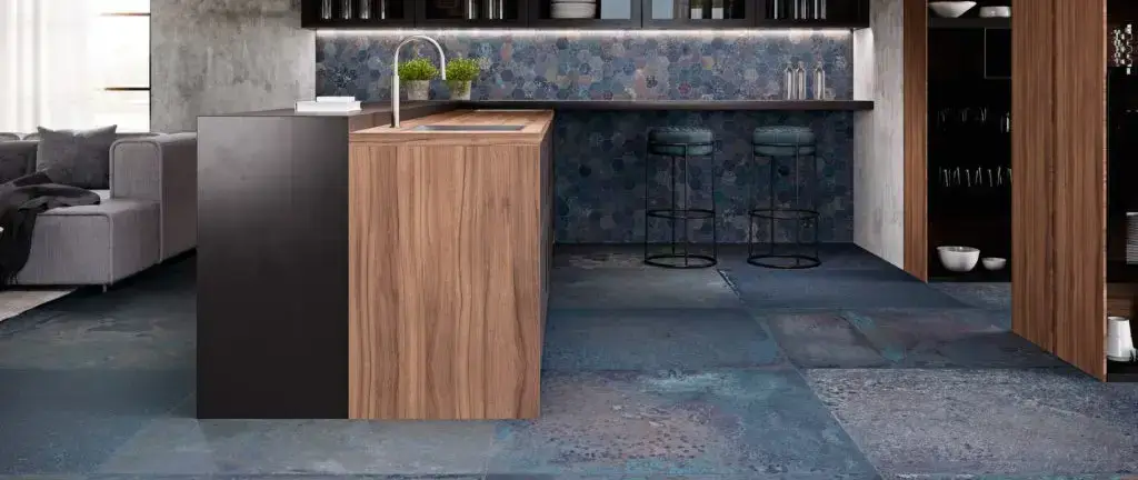 Интерьер Aparici Corten - 5