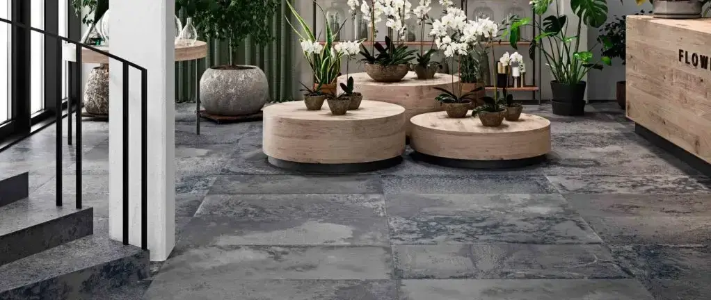 Интерьер Aparici Corten - 1