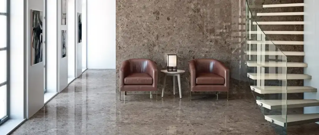 Интерьер Coverlam Artic - 2