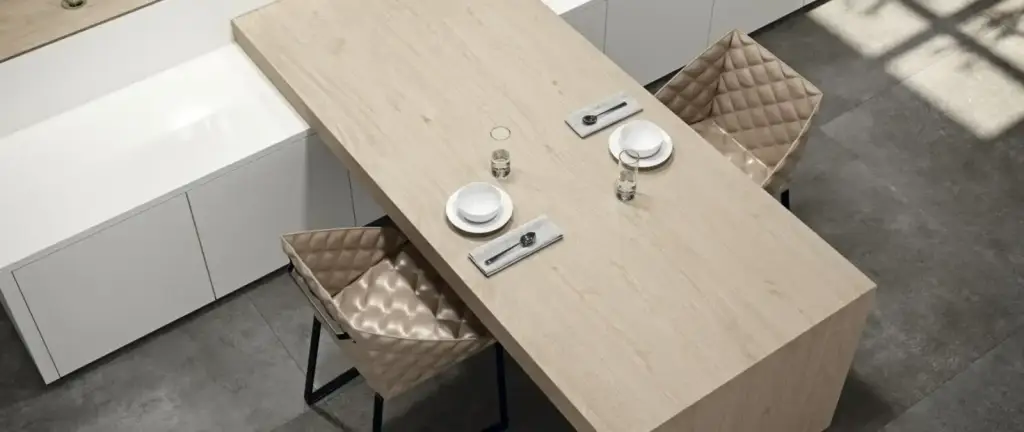 Интерьер Coverlam Irati - 5