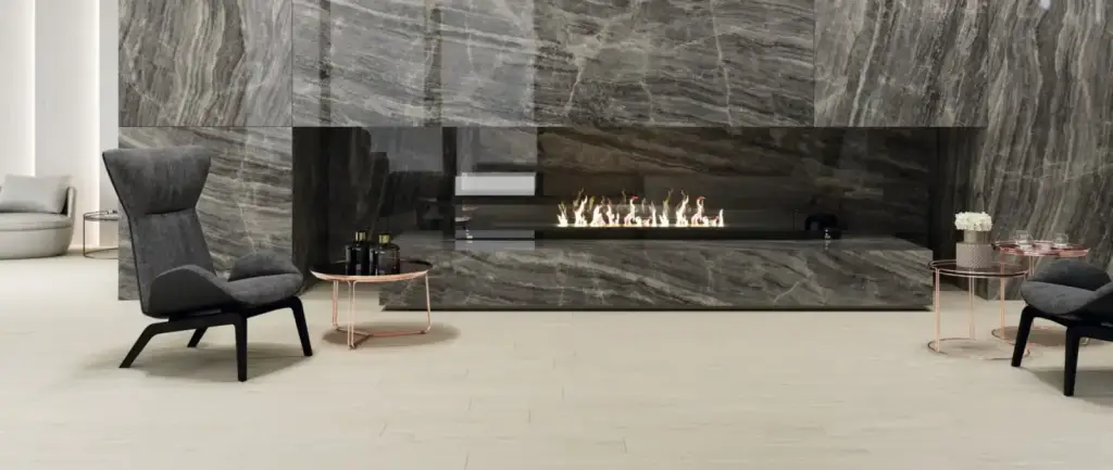 Интерьер Coverlam Irati - 4