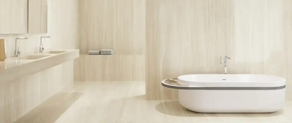 Интерьер Coverlam Silk