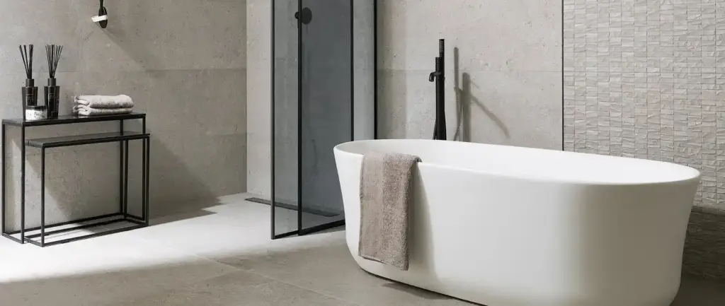 Интерьер Porcelanosa Berna - 2