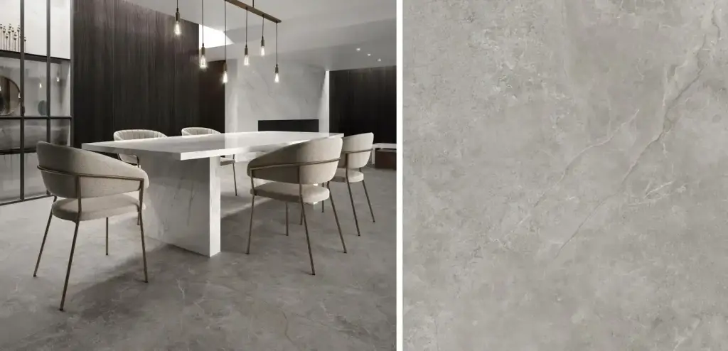 Интерьер Xlight by Porcelanosa Fiori Di Bosco