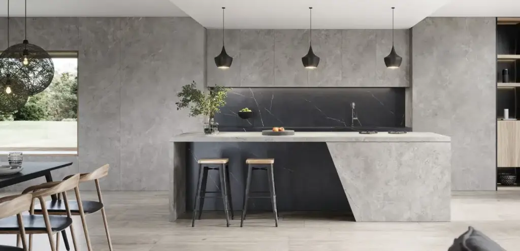 Интерьер Xlight by Porcelanosa Fiori Di Bosco - 1