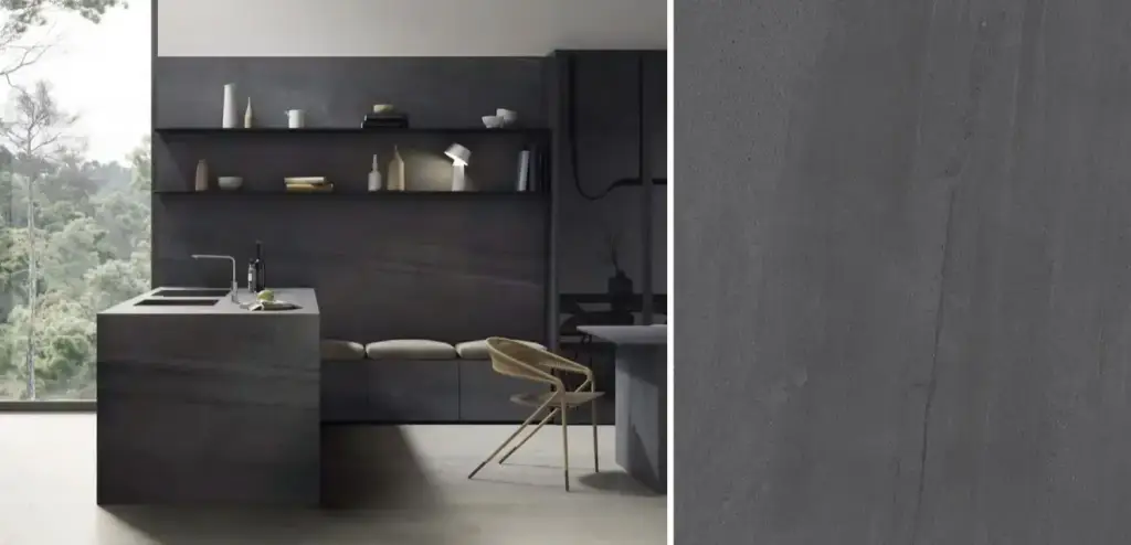 Интерьер Xlight by Porcelanosa Aged - 2