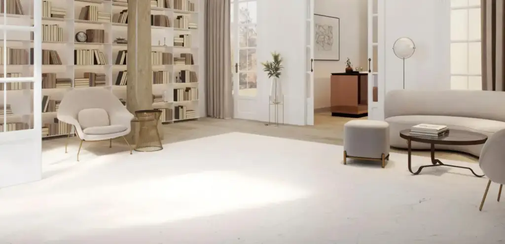 Интерьер Porcelanosa Fontana - 1