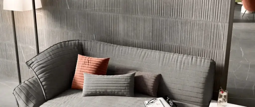 Интерьер Colorker Nomade - 8