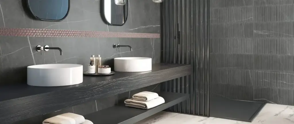 Интерьер Colorker Nomade - 1