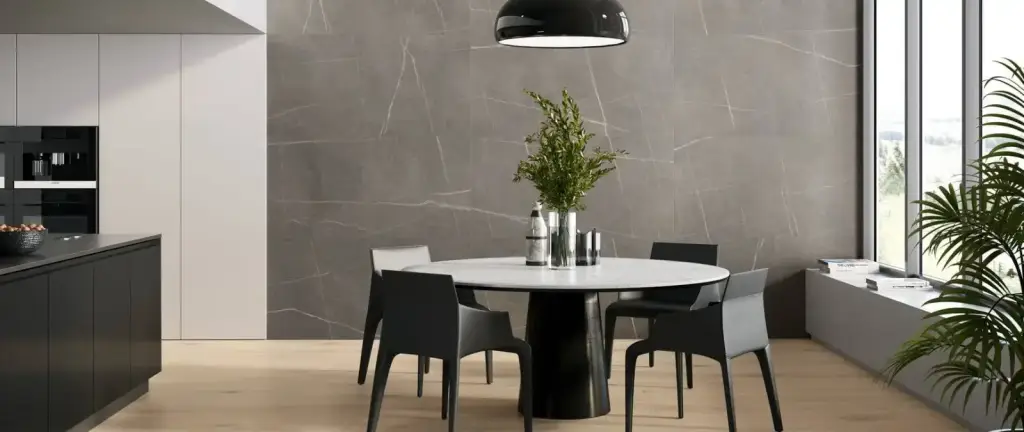 Интерьер Colorker Nomade - 7