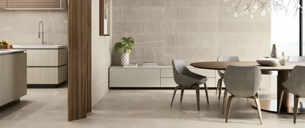 Интерьер Colorker Nomade - 3