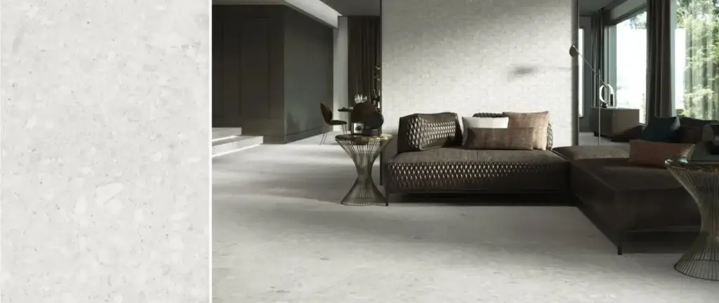 Интерьер Colorker Native - 6