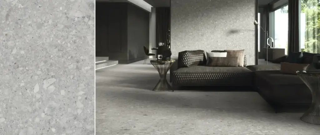 Интерьер Colorker Native - 2