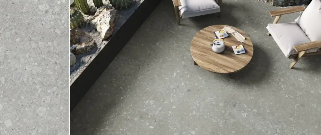 Интерьер Colorker Native - 4