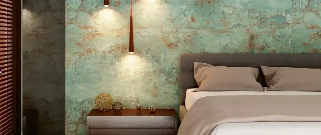 Интерьер Apavisa Zinc - 5