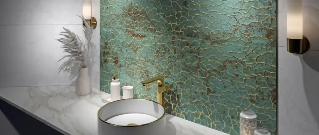 Интерьер Apavisa Zinc - 10