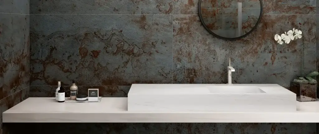 Интерьер Apavisa Zinc - 2