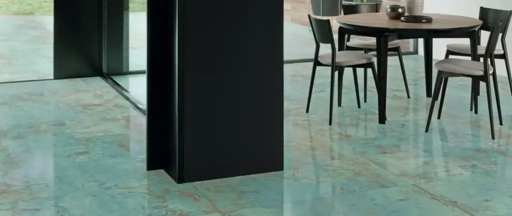 Интерьер Apavisa Zinc - 8