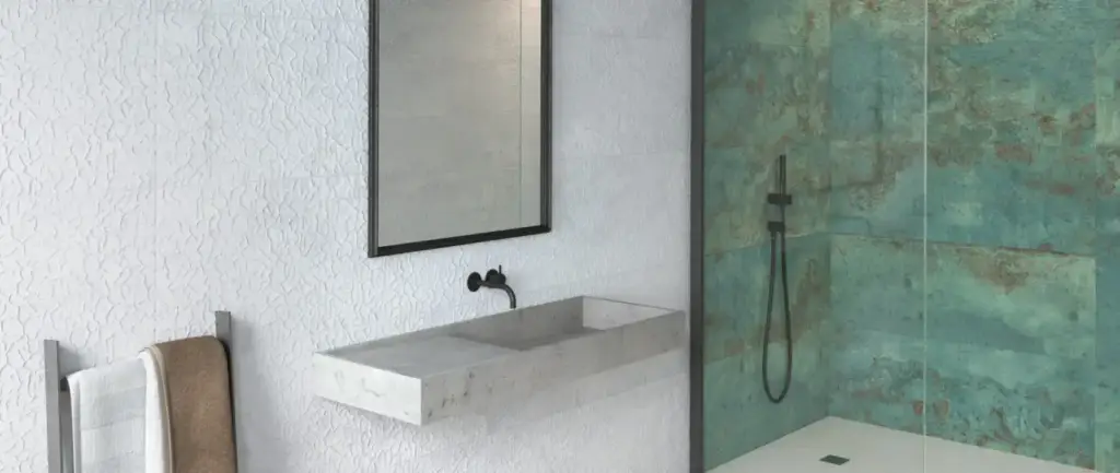 Интерьер Apavisa Zinc - 9