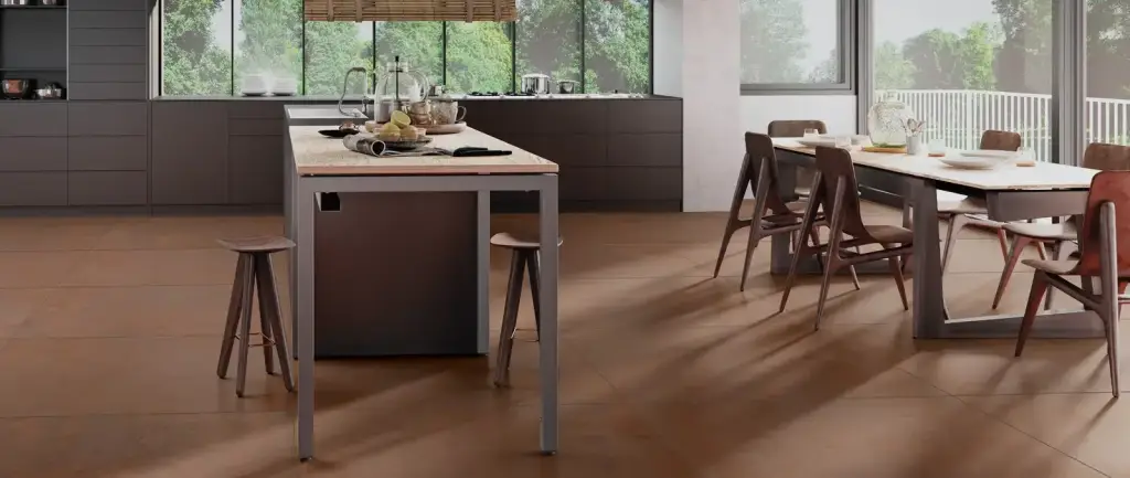 Интерьер Apavisa Zinc - 4