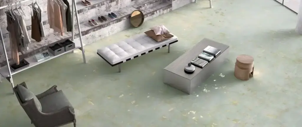 Интерьер Apavisa Mood - 3