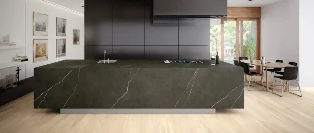 Интерьер Apavisa Pietra Grey - 3