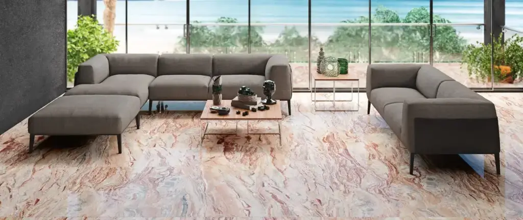 Интерьер Apavisa Orobico