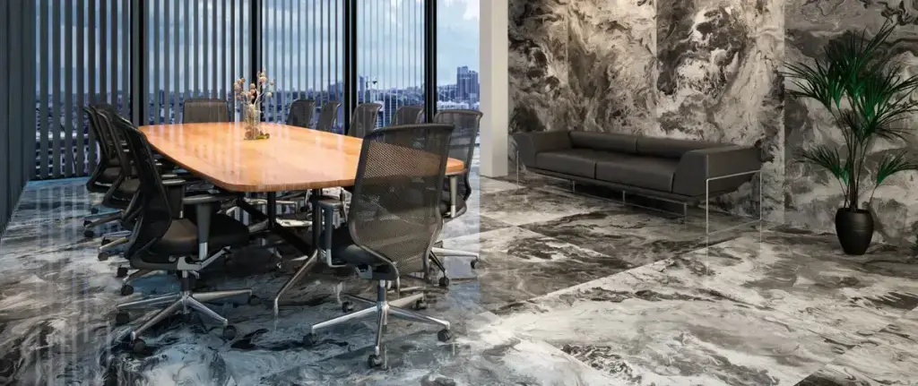 Интерьер Apavisa Fluid - 2