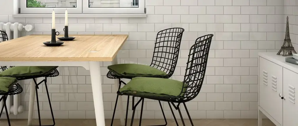 Интерьер Equipe Evolution